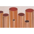 Tubo de bronce, tubo de cobre El mejor precio, tubo de cobre (TU2, C1020T, C10200, T2, C1100, TP1, C1201)